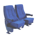 Venecia Auditorium Seating